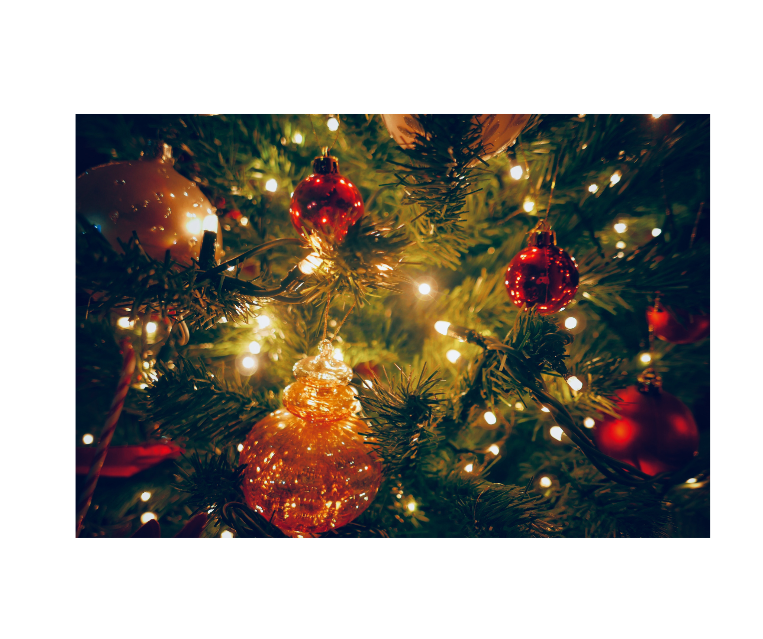 Weihnachten, (k)eine fröhliche Zeit?! Weihnachten, (k)eine fröhliche Zeit?!